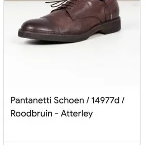 Pantanetti | Shoes | Pantanetti Italian Dress Shoes  display picture 3
